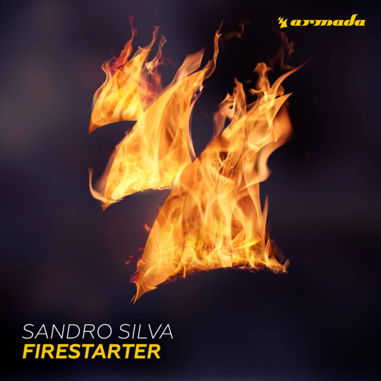 Sandro Silva — Firestarter (Original Mix)